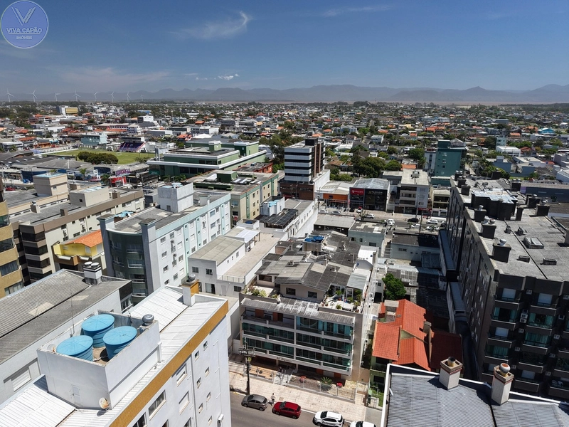 COBERTURA LESTE NORTE NO CENTRO DE CAPÃO DA CANOA: 41ª foto da galeria de imagens do imóvel