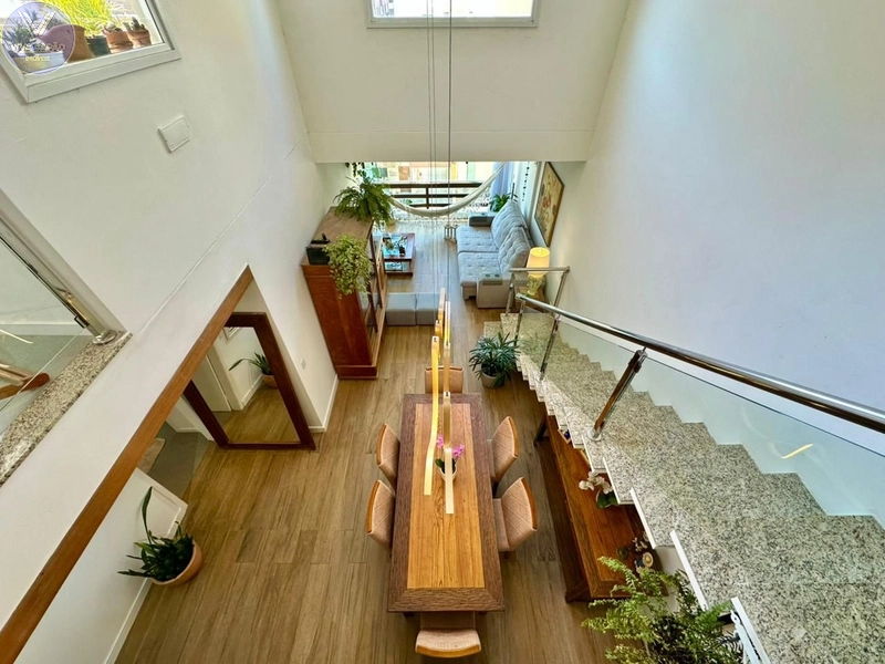 COBERTURA LESTE NORTE NO CENTRO DE CAPÃO DA CANOA: 16ª foto da galeria de imagens do imóvel