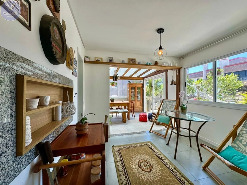 COBERTURA LESTE NORTE NO CENTRO DE CAPÃO DA CANOA: 28ª foto da galeria de imagens do imóvel