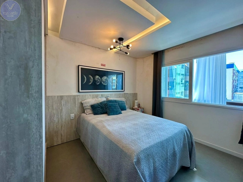 COBERTURA LESTE NORTE NO CENTRO DE CAPÃO DA CANOA: 24ª foto da galeria de imagens do imóvel