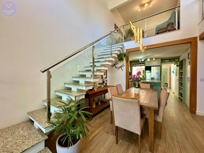 COBERTURA LESTE NORTE NO CENTRO DE CAPÃO DA CANOA: 2ª foto da galeria de imagens do imóvel