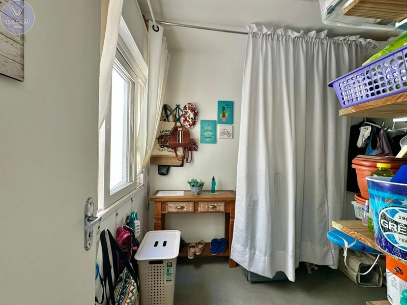 COBERTURA LESTE NORTE NO CENTRO DE CAPÃO DA CANOA: 14ª foto da galeria de imagens do imóvel