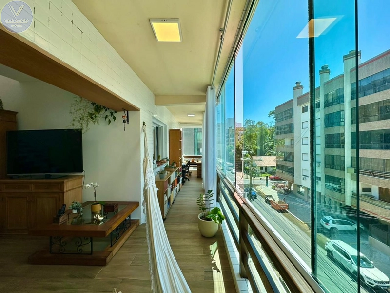 COBERTURA LESTE NORTE NO CENTRO DE CAPÃO DA CANOA: 3ª foto da galeria de imagens do imóvel