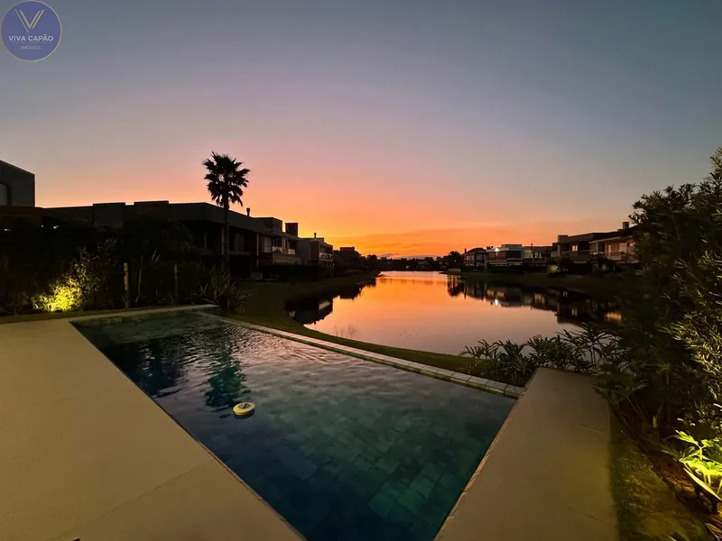 SOBRADO À VENDA COM VISTA INCRÍVEL PARA O LAGO: 34ª foto da galeria de imagens do imóvel