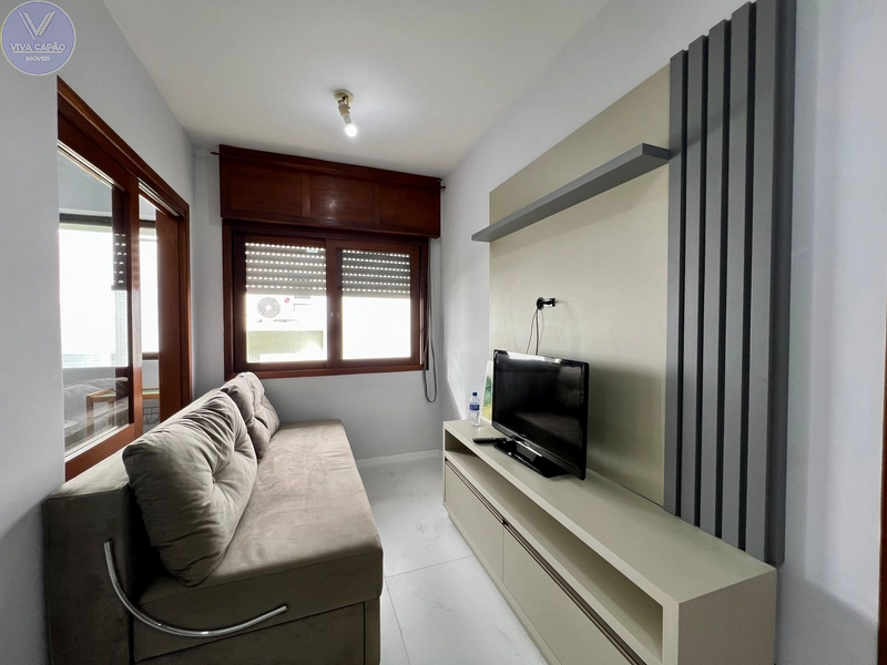 01 DORMITÓRIO À VENDA JUNTO À PRAÇA DA FLÁVIO BOIANOVSKI