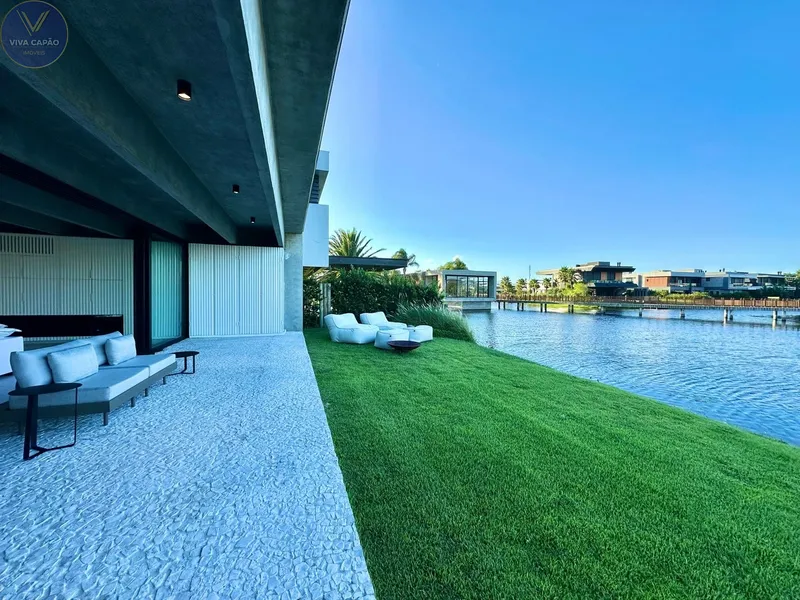 NOVIDADE CONDOMÍNIO SENSE - SOBRADO BEIRA LAGO À VENDA: 16ª foto da galeria de imagens do imóvel