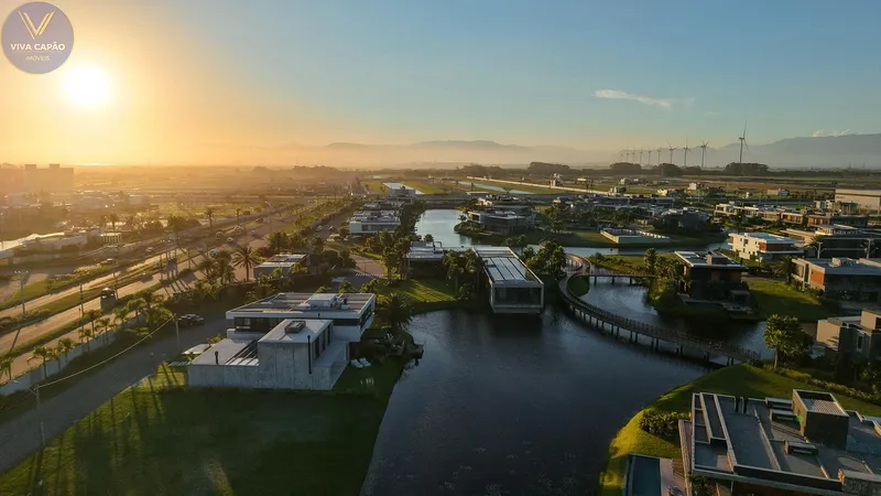 NOVIDADE CONDOMÍNIO SENSE - SOBRADO BEIRA LAGO À VENDA: 29ª foto da galeria de imagens do imóvel