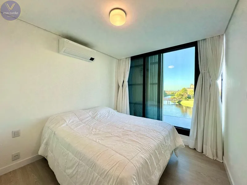 NOVIDADE CONDOMÍNIO SENSE - SOBRADO BEIRA LAGO À VENDA: 28ª foto da galeria de imagens do imóvel