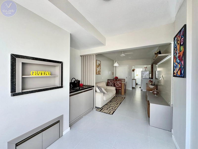 APARTAMENTO À VENDA  - NAVEGANTES - EM CAPÃO DA CANOA!