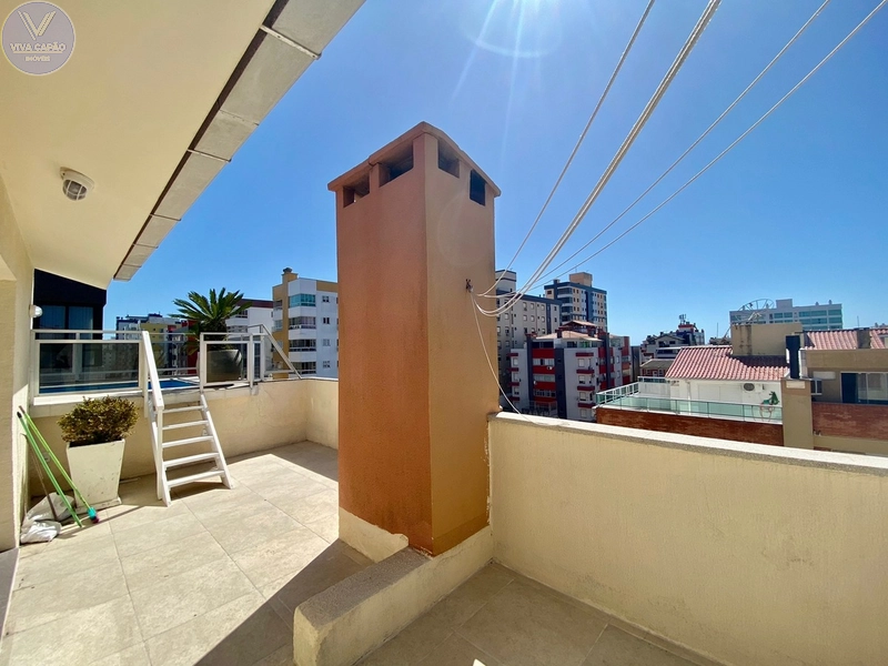 Cobertura à venda no Edifício Rasan – Capão da Canoa/RS: 18ª foto da galeria de imagens do imóvel