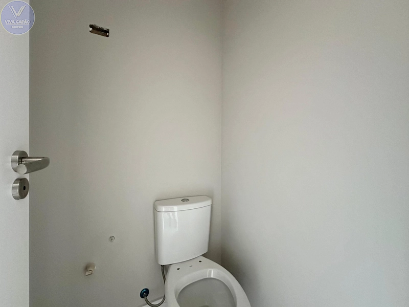 APARTAMENTO COM INFRA COMPLETA E VISTA PARA O MAR: 11ª foto da galeria de imagens do imóvel