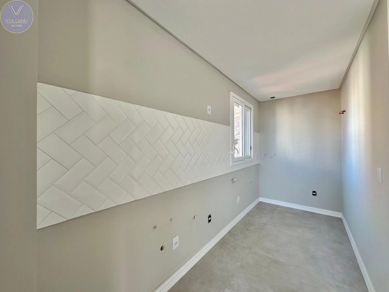 APARTAMENTO COM INFRA COMPLETA E VISTA PARA O MAR: 10ª foto da galeria de imagens do imóvel