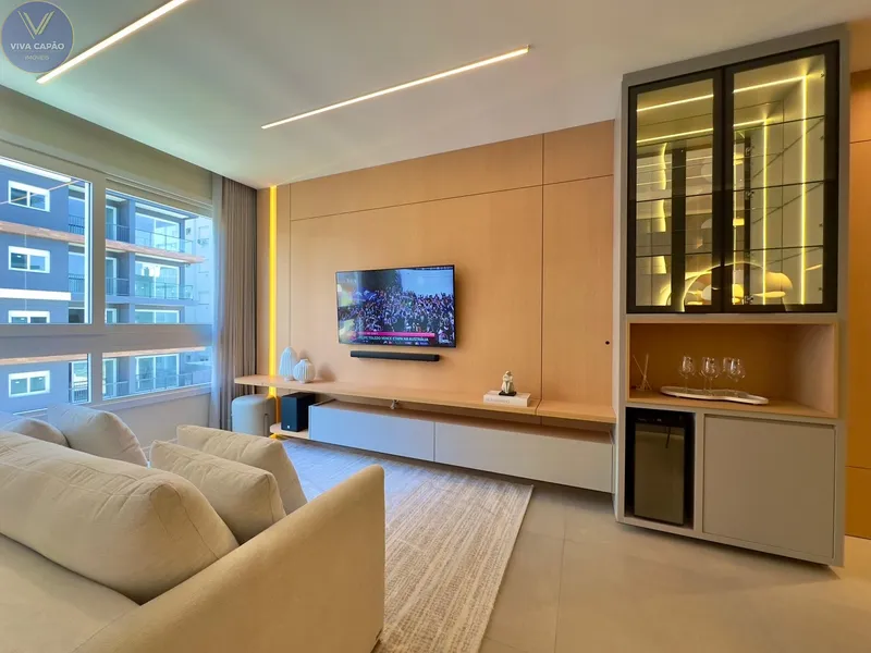 APARTAMENTO À VENDA EM CAPÃO DA CANOA