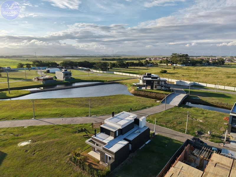 CASA À VENDA!!! CONDOMÍNIO ALLURE XANGRILA: 30ª foto da galeria de imagens do imóvel