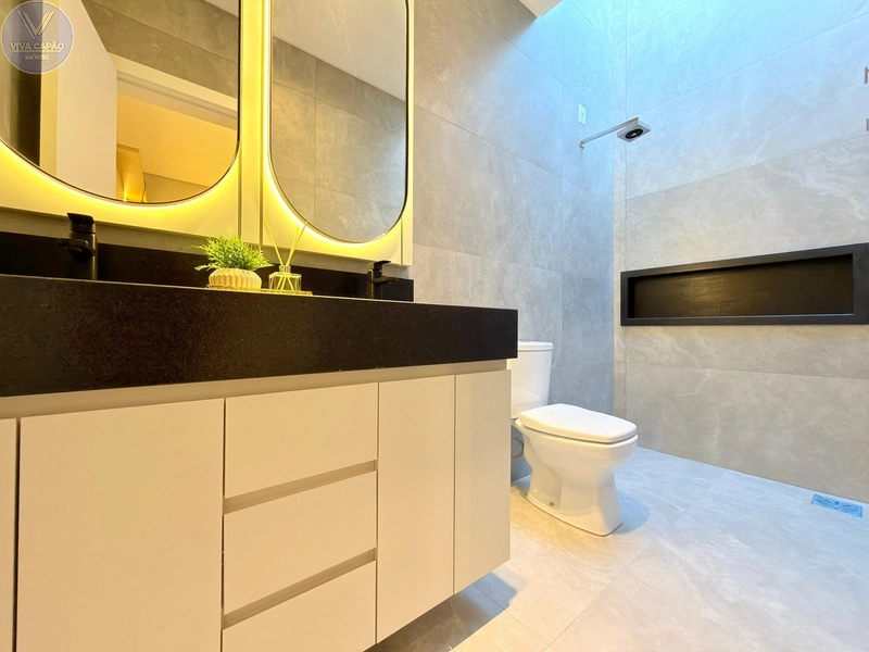 CASA À VENDA!!! CONDOMÍNIO ALLURE XANGRILA: 21ª foto da galeria de imagens do imóvel