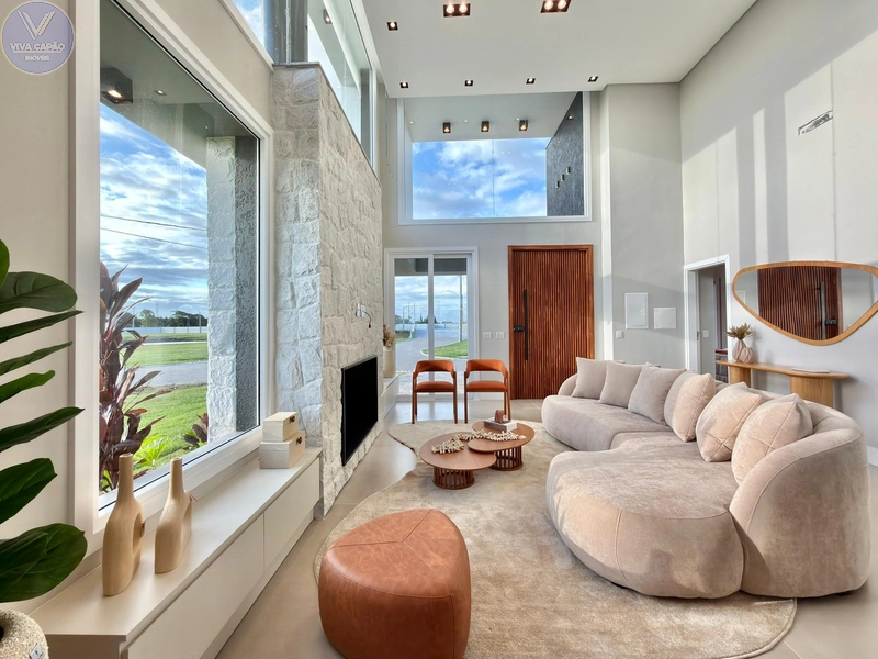 CASA À VENDA!!! CONDOMÍNIO ALLURE XANGRILA: 3ª foto da galeria de imagens do imóvel