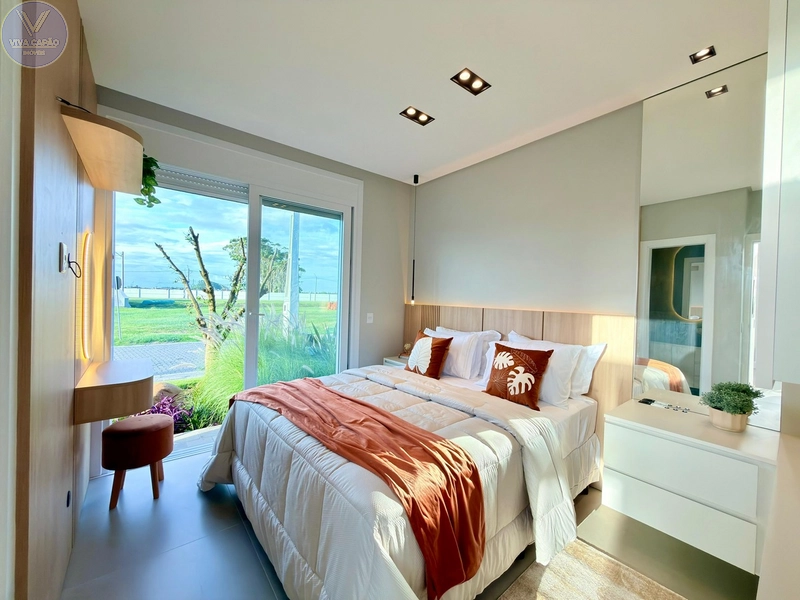 CASA À VENDA!!! CONDOMÍNIO ALLURE XANGRILA: 22ª foto da galeria de imagens do imóvel