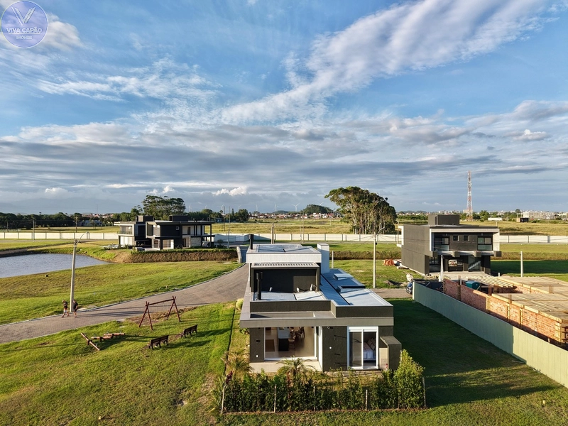 CASA À VENDA!!! CONDOMÍNIO ALLURE XANGRILA: 31ª foto da galeria de imagens do imóvel