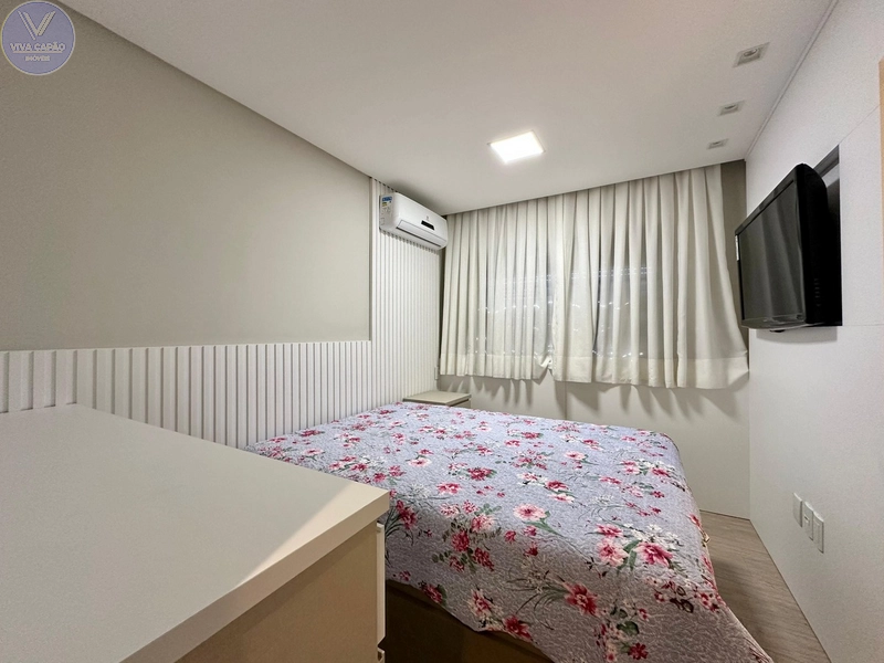 COBERTURA DUPLEX VISTA ETERNA DO MAR FRENTE PARA PRAÇA: 14ª foto da galeria de imagens do imóvel