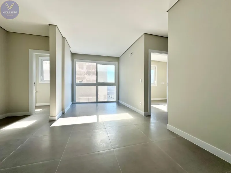 APARTAMENTO À VENDA NO BAIRRO NAVEGANTES EM CAPÃO DA CANOA