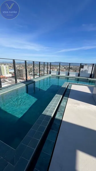 ALTO PADRÃO 3 Dormitórios - LESTE / NORTE INFRA INCRÍVEL E VISTA PARA