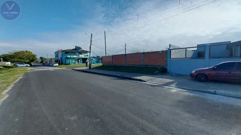 TERRENO DE ESQUINA TODO MURADO E PERTINHO DO CENTRO: 6ª foto da galeria de imagens do imóvel