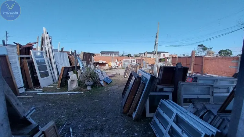 TERRENO DE ESQUINA TODO MURADO E PERTINHO DO CENTRO: 13ª foto da galeria de imagens do imóvel