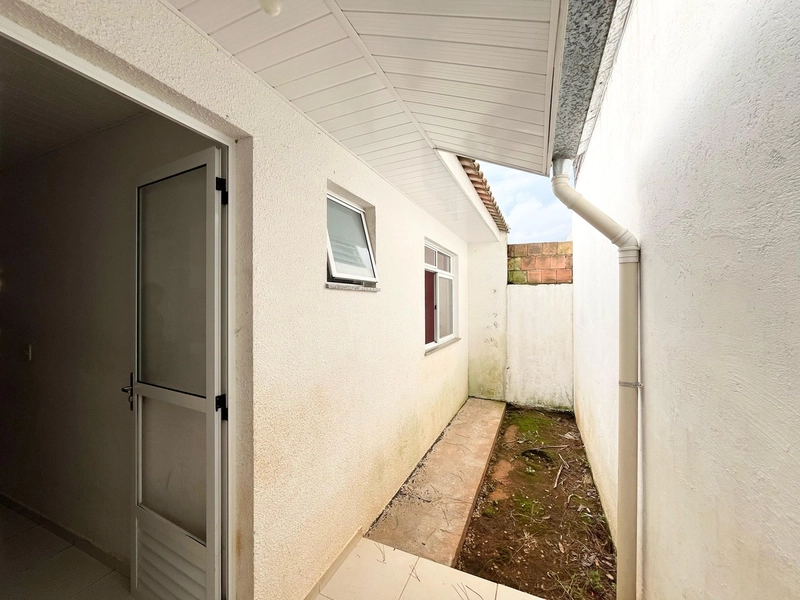 Casa para aluguel em Fazenda Rio Grande!: 7ª foto da galeria de imagens do imóvel