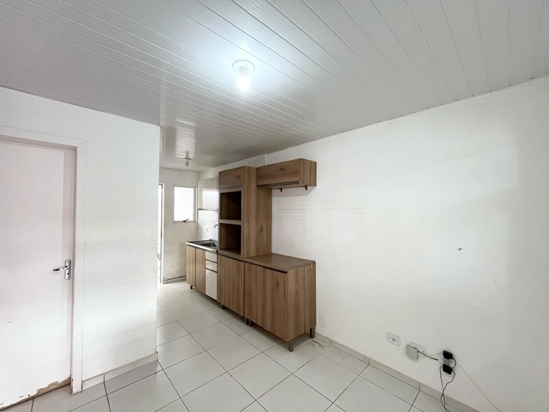 Casa para aluguel em Fazenda Rio Grande!: 3ª foto da galeria de imagens do imóvel