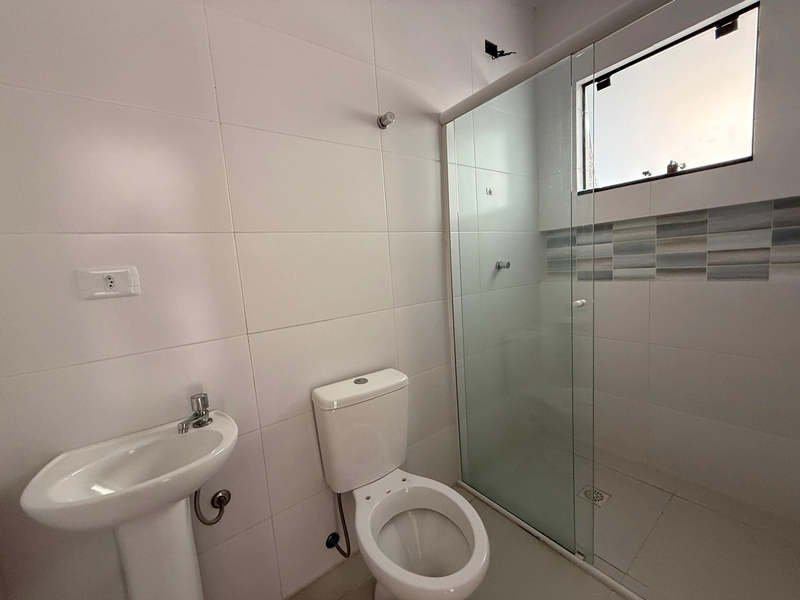 Casa bem localizada no Nações!: 9ª foto da galeria de imagens do imóvel
