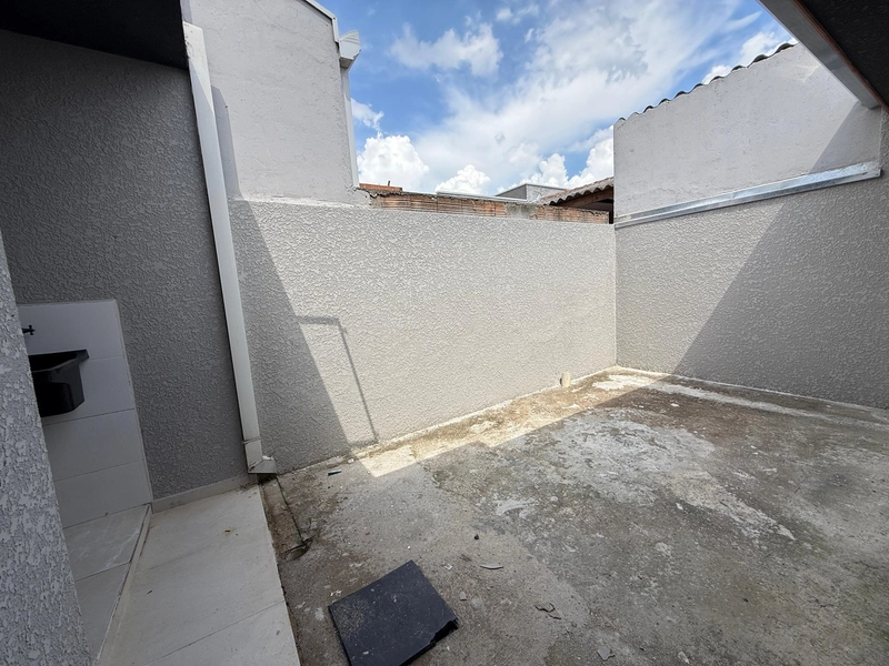 Casa bem localizada no Nações!: 11ª foto da galeria de imagens do imóvel