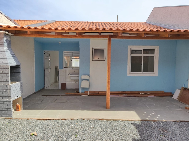 Casa 2 quartos com melhor preço: 10ª foto da galeria de imagens do imóvel
