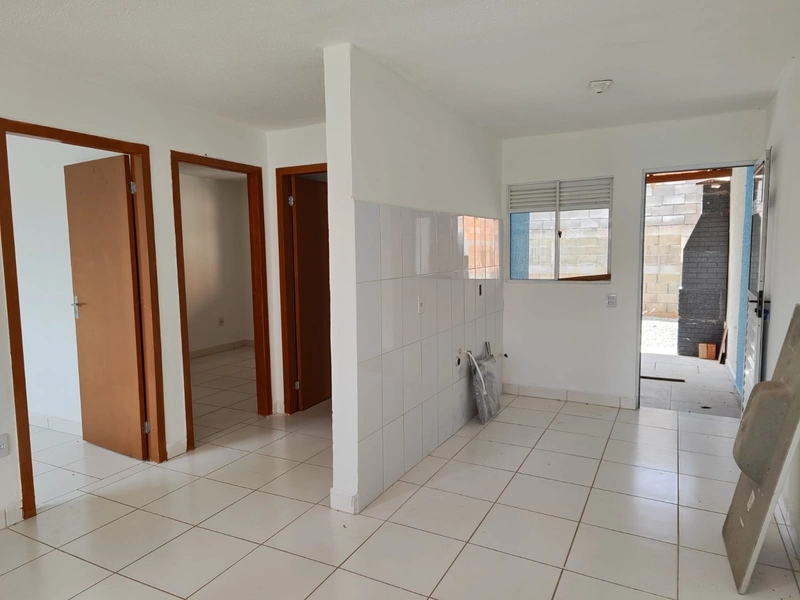 Casa 2 quartos com melhor preço: 7ª foto da galeria de imagens do imóvel
