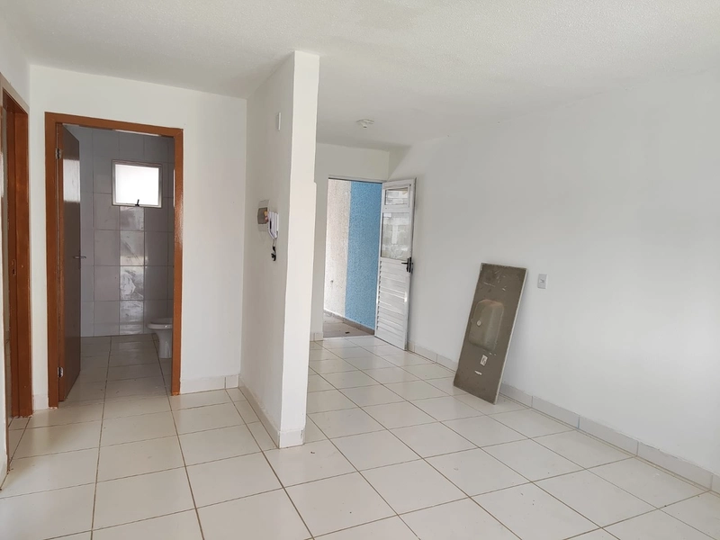 Casa 2 quartos com melhor preço: 2ª foto da galeria de imagens do imóvel
