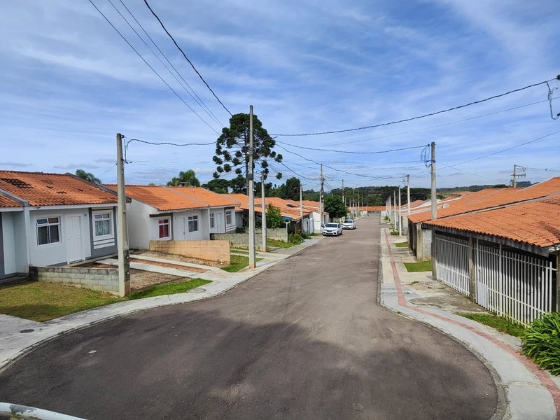 Casa 2 quartos com melhor preço: 14ª foto da galeria de imagens do imóvel