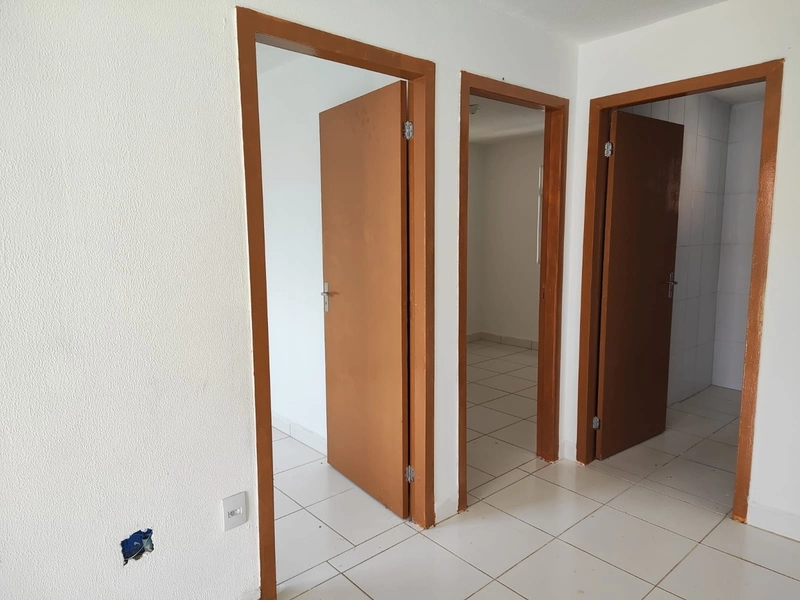 Casa 2 quartos com melhor preço: 3ª foto da galeria de imagens do imóvel