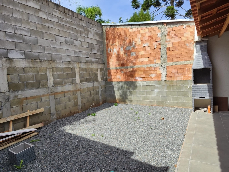 Casa 2 quartos com melhor preço: 9ª foto da galeria de imagens do imóvel