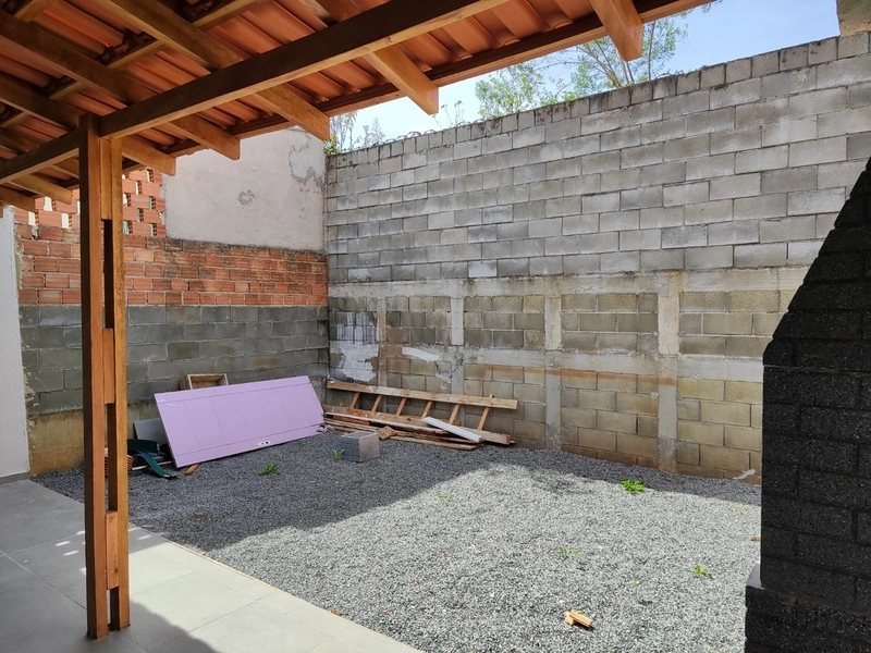 Casa 2 quartos com melhor preço: 8ª foto da galeria de imagens do imóvel