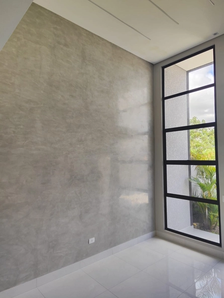 Casa Alto Padrão 120m²: 4ª foto da galeria de imagens do imóvel