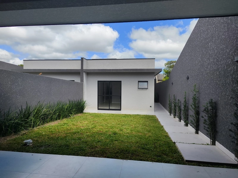 Casa Alto Padrão 120m²: 13ª foto da galeria de imagens do imóvel
