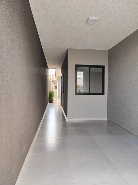 Casa Alto Padrão 120m²: 5ª foto da galeria de imagens do imóvel