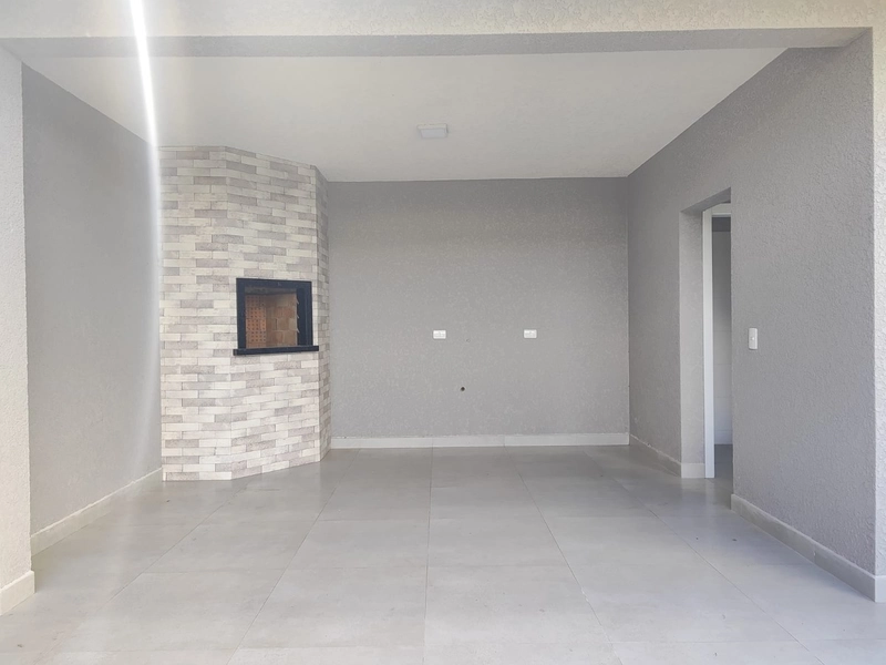 Casa Alto Padrão 120m²: 14ª foto da galeria de imagens do imóvel