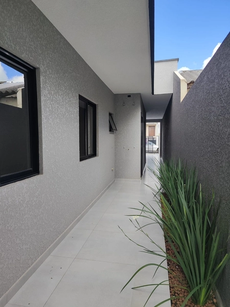 Casa Alto Padrão 120m²: 6ª foto da galeria de imagens do imóvel