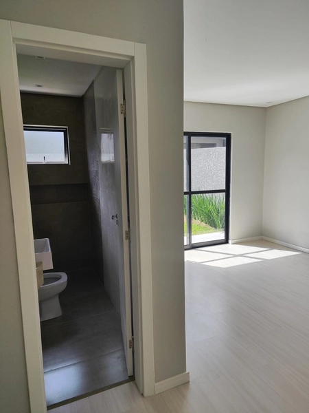 Casa Alto Padrão 120m²: 12ª foto da galeria de imagens do imóvel