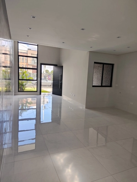 Casa Alto Padrão 120m²: 3ª foto da galeria de imagens do imóvel