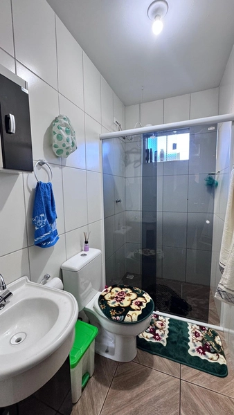 Casa bem localizada no bairro Nações!: 11ª foto da galeria de imagens do imóvel