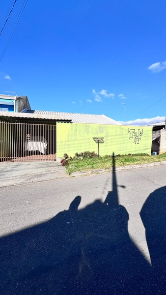 Casa bem localizada no bairro Nações!: 2ª foto da galeria de imagens do imóvel