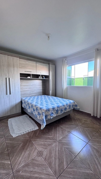 Casa bem localizada no bairro Nações!: 10ª foto da galeria de imagens do imóvel