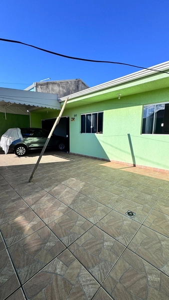Casa bem localizada no bairro Nações!: 3ª foto da galeria de imagens do imóvel