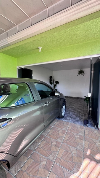 Casa bem localizada no bairro Nações!: 4ª foto da galeria de imagens do imóvel